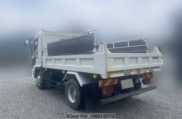 truck