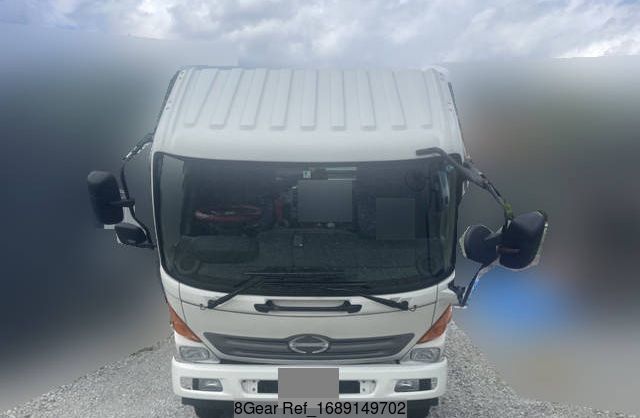 truck
