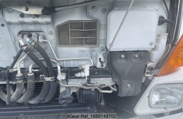 truck