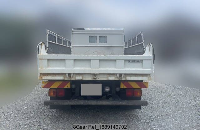 truck