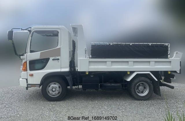 truck
