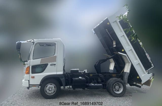 truck