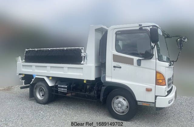truck