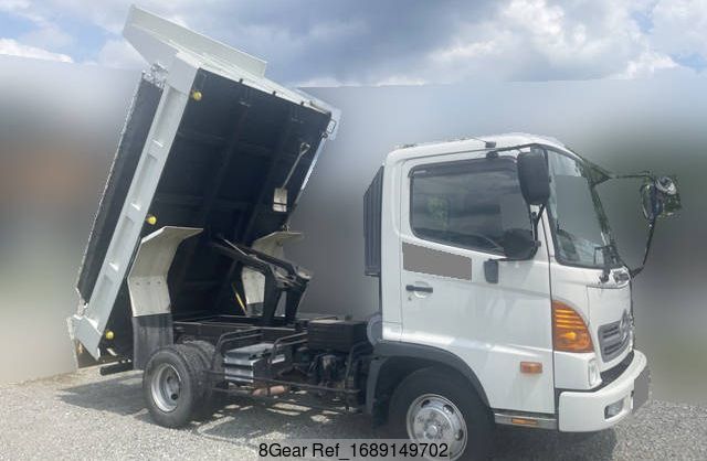 truck