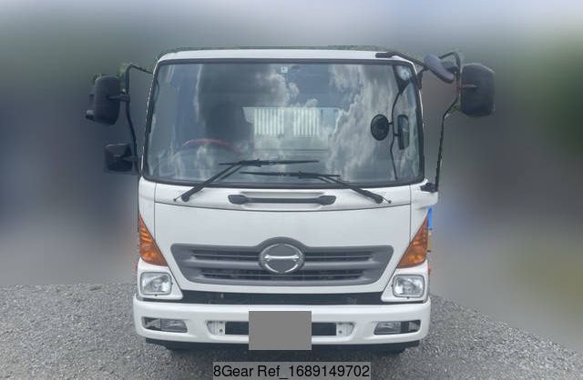 truck