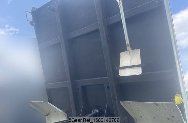 truck