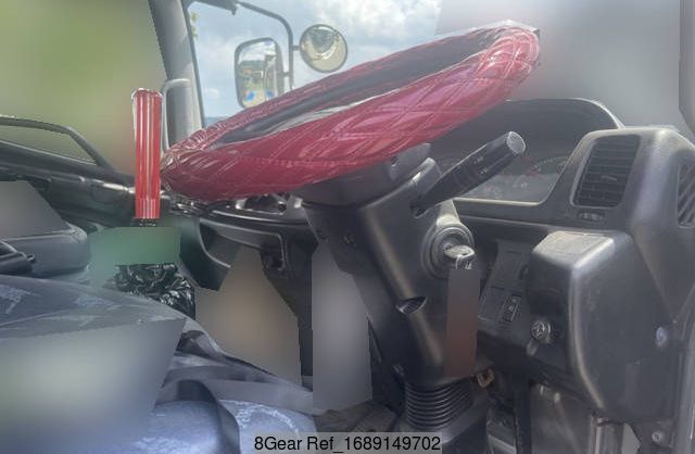 truck