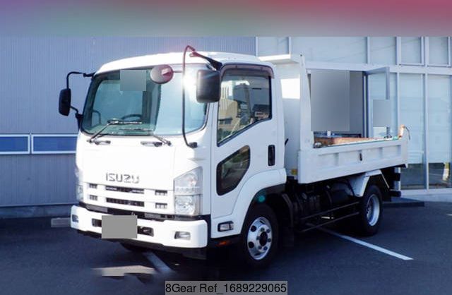truck