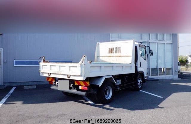 truck