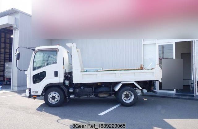 truck