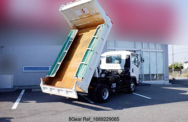 truck