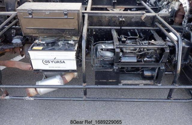 truck