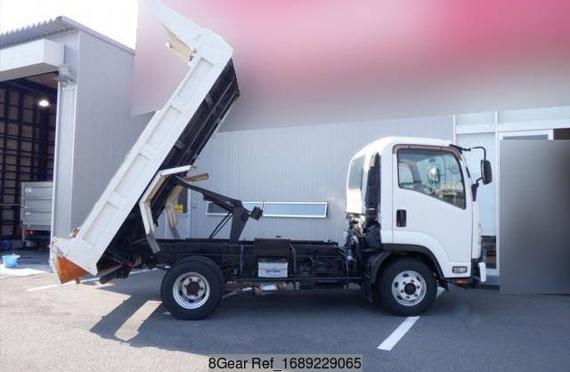 truck