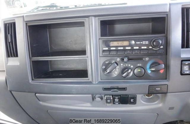 truck