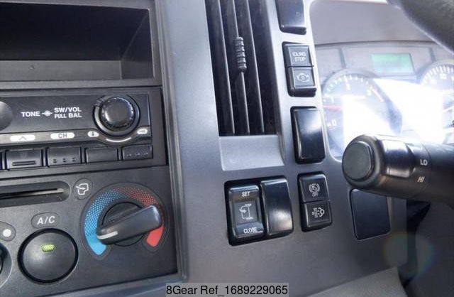 truck