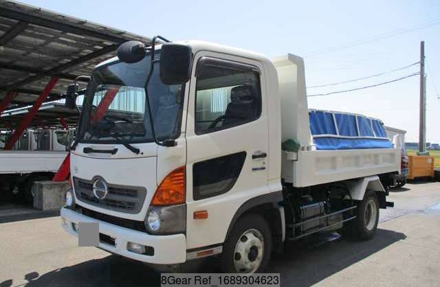 truck