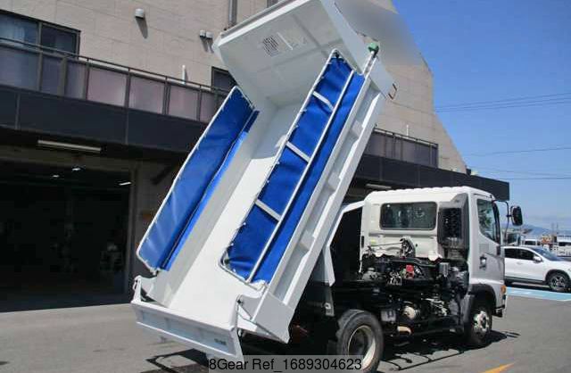 truck
