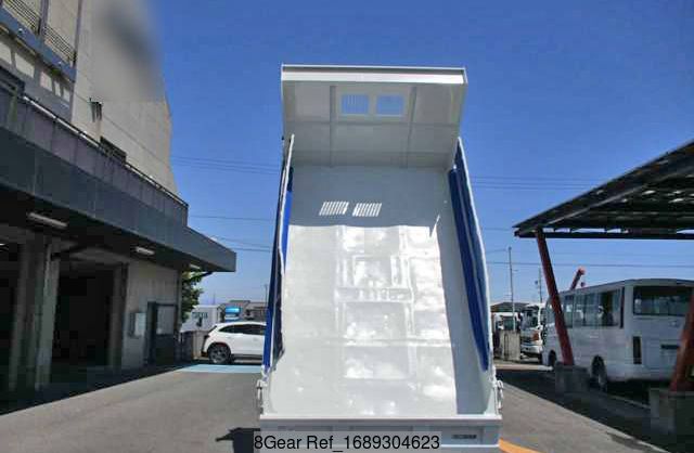 truck