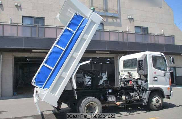 truck