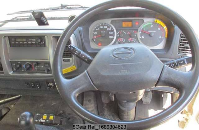 truck
