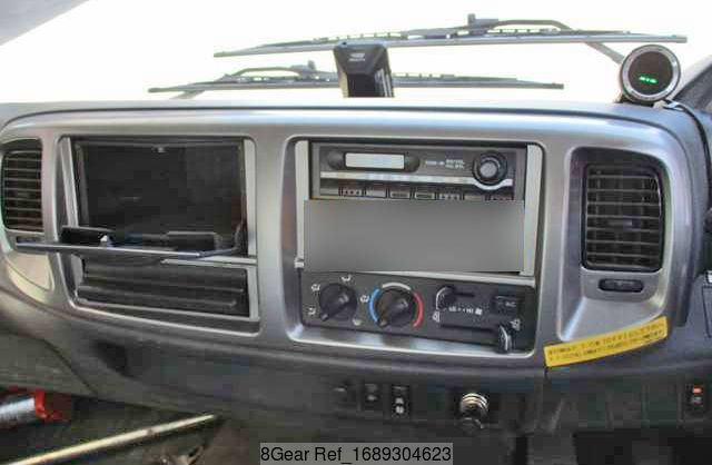 truck