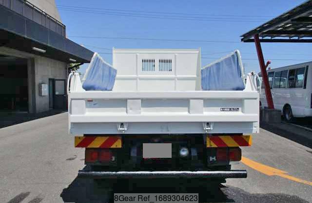 truck