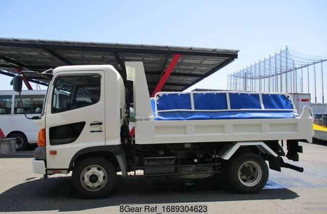 truck