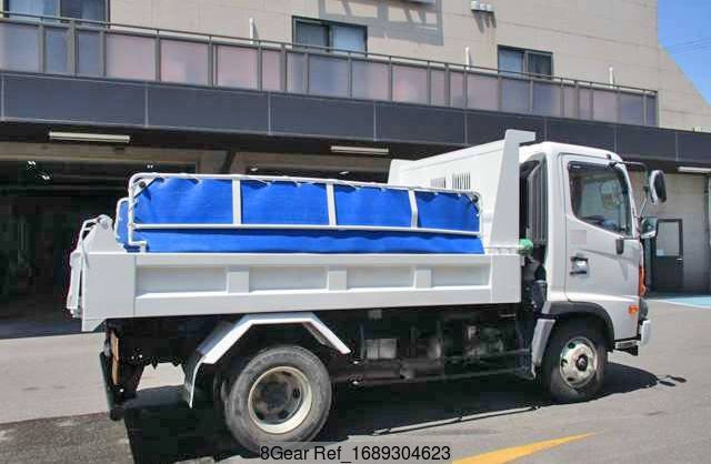 truck