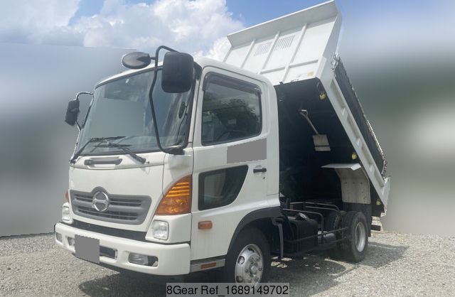 truck