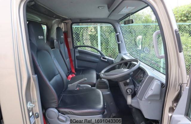 truck