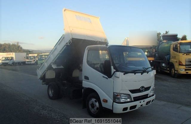 truck