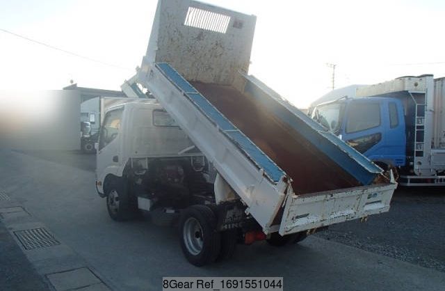 truck