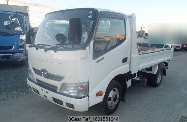 truck