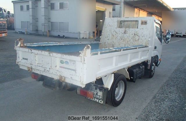 truck