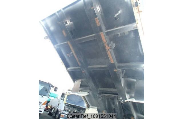 truck