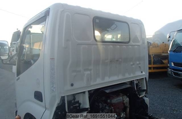 truck