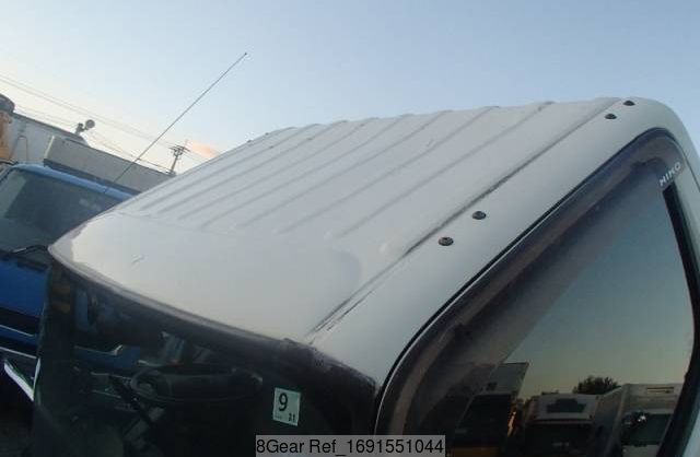truck