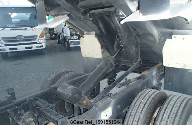 truck