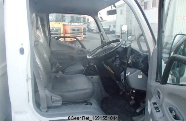 truck