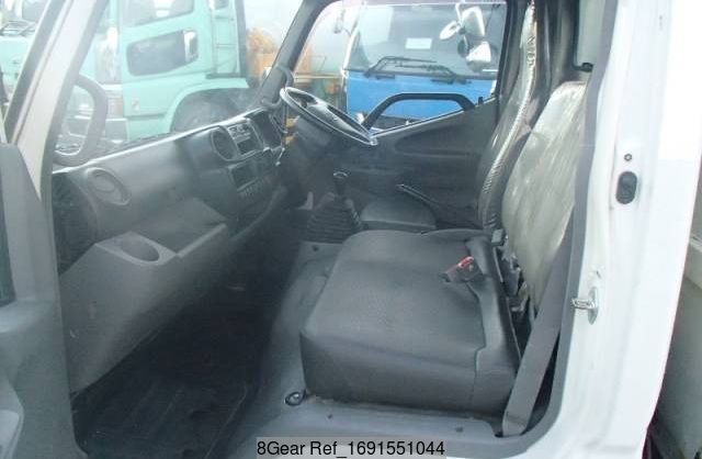 truck