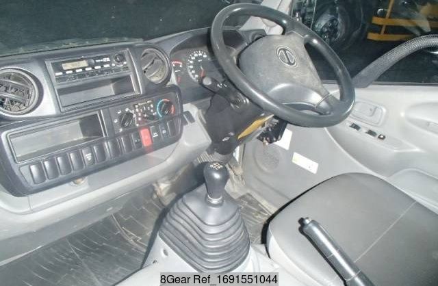 truck