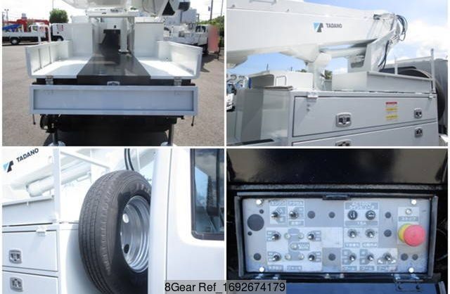 truck