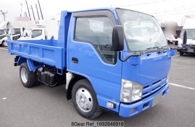 truck