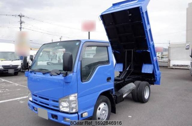 truck