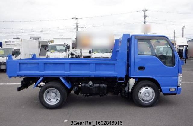 truck