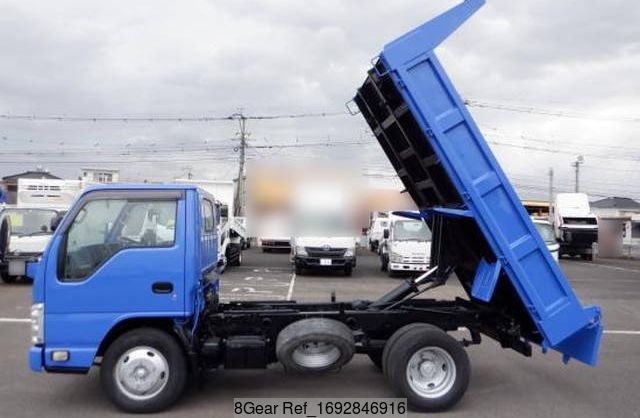 truck