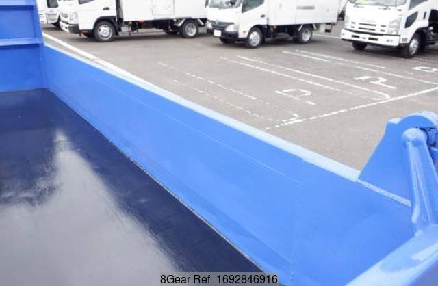 truck
