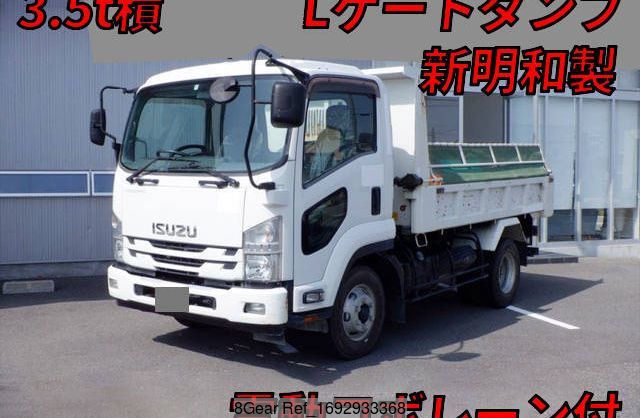 truck