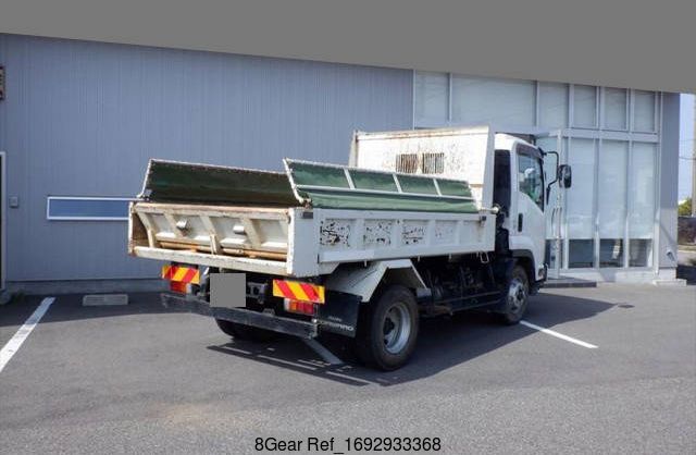 truck