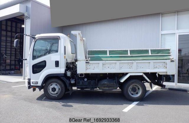 truck